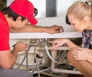 About Emergency plumbing pros Richmond, VT